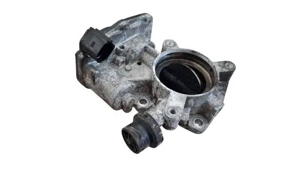 Opel Insignia A Throttle valve 55564164 50569200