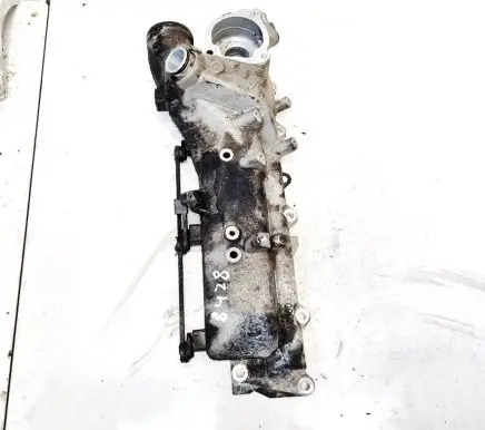 Mercedes-Benz CLS C219 Intake manifold lf00051