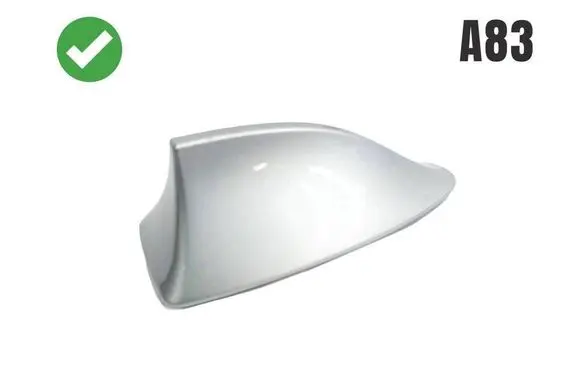 BMW 5 F10 F11 Roof (GPS) antenna cover 9175356 28259474 91753562