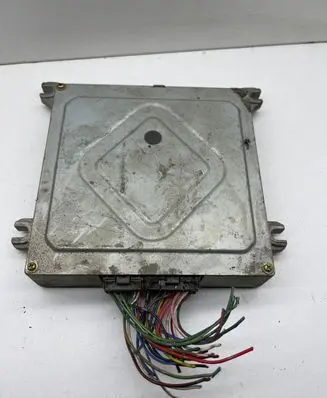 Honda Civic Engine control unit/module 37700P01G02