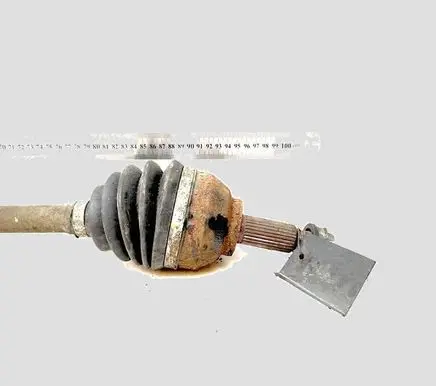 Opel Vivaro Front driveshaft