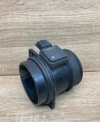Peugeot 407 Mass air flow meter 9645948980 5WK97002