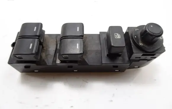 Mazda CX-5 Electric window control switch 5AB008ED01 KE7866350A 4307T4E
