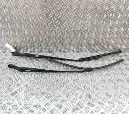 Audi Q4 Sportback e-tron Windshield/front glass wiper blade 11C955409 11C955410