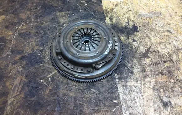 Ford Fiesta Clutch set kit SACHS 1878000863
