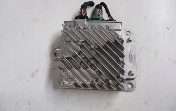 Renault Clio V Sound amplifier 280617523R
