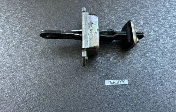 Nissan Terrano Front door check strap stopper 8043060G00