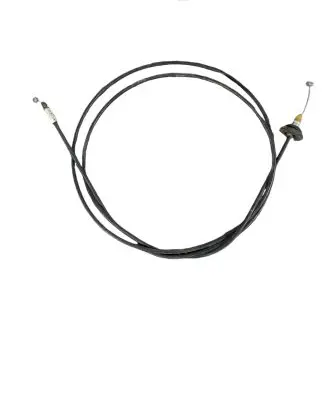 KIA Sportage Engine bonnet/hood lock release cable 