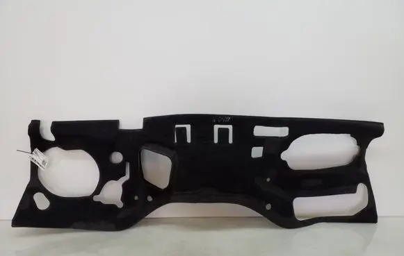 Mercedes-Benz ML W164 Sound insulation of firewall A1646822028