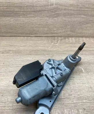 Toyota Yaris Rear window wiper motor 851300D080 2596002660