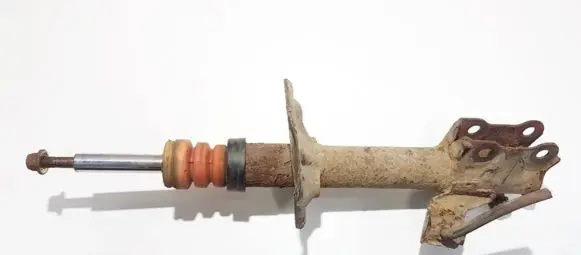 Nissan Almera N16 Front shock absorber/damper