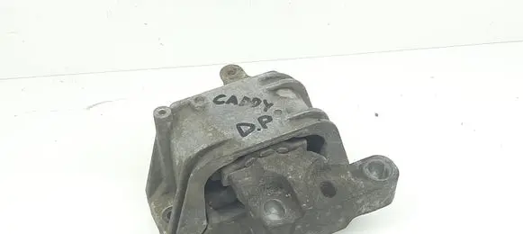Volkswagen Caddy Engine mount bracket 1K0199262