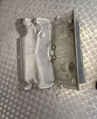 BMW M4 G82 G83 Engine cover (trim) 8070511