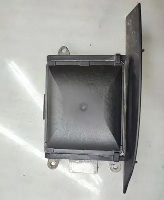 Blind spot module