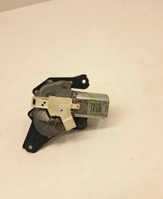 Renault Scenic II - Grand scenic II Rear window wiper motor 8200153458 53018912