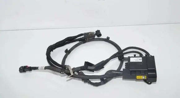 BMW 5 G30 G31 G38 Other control units/modules 7650001 23217650001 23207651011