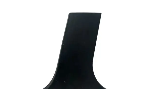 Jaguar XF X250 (B) pillar trim (bottom) 9X23F243A52AA