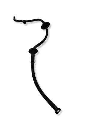 Chrysler Pacifica Rear window washer fluid hose 68229313AA
