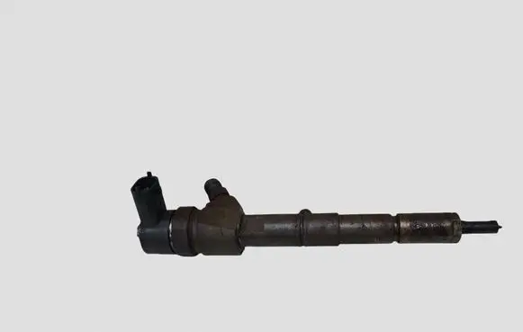 Opel Insignia A Fuel injector 0445110327