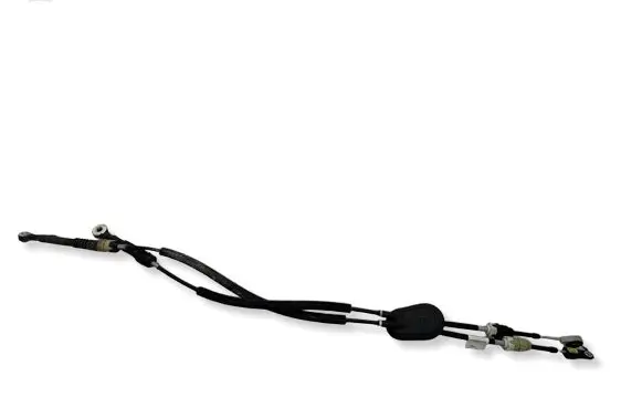 Renault Mégane Renault Sport III (IV Based) Gear shift cable linkage 344130994R 4RTA024 197022019