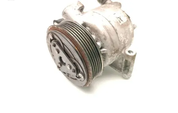 Toyota Aygo AB40 Air conditioning (A/C) compressor (pump) 88310-YV010-D