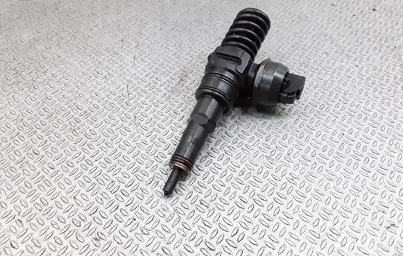 Seat Ibiza III (6L) Fuel injector 045130073T