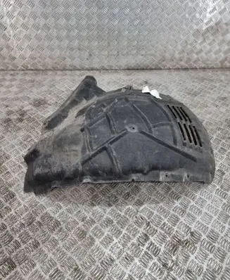 Audi Q7 4M Front wheel arch liner splash guards 4M0821172