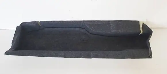 Dodge Durango I Trunk/boot side trim panel 