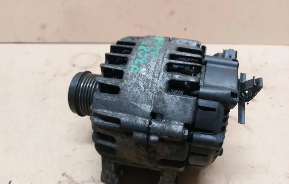 Peugeot 308 Generator/alternator 9810525380 2624327A TG15C211