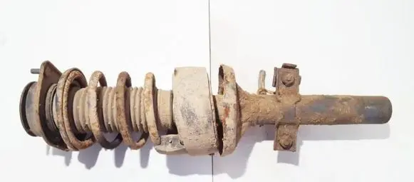 Ford Escort Front shock absorber/damper