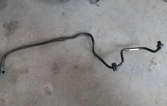 BMW 5 G30 G31 Other engine bay part 8605126