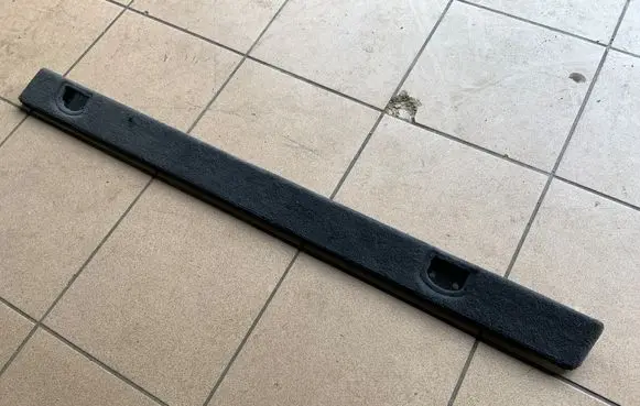 Audi Q7 4L Other trunk/boot trim element 4L0861487H 4L0861487