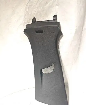 Volkswagen ID.3 (B) pillar trim (top) 10A867243A 522985605