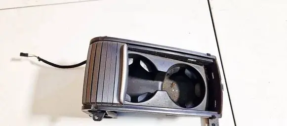 Volvo V70 Cup holder 30643625