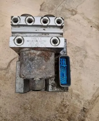 Mazda 626 ABS Pump GE7C437A0 1723105132