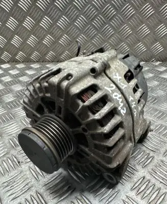 BMW X1 E84 Generator/alternator 8507624 412036121 S30AN12