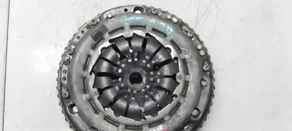 Nissan Qashqai Clutch set kit