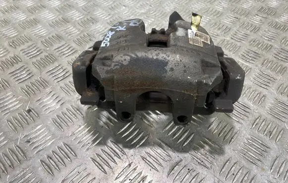 Peugeot 5008 Front brake caliper 9822503080