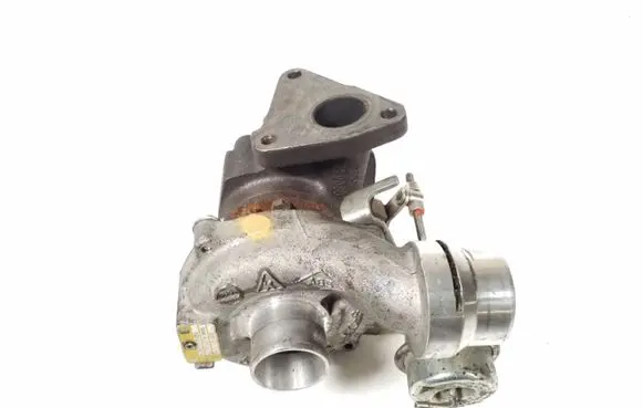 Renault Megane III Turbo 478276H307056