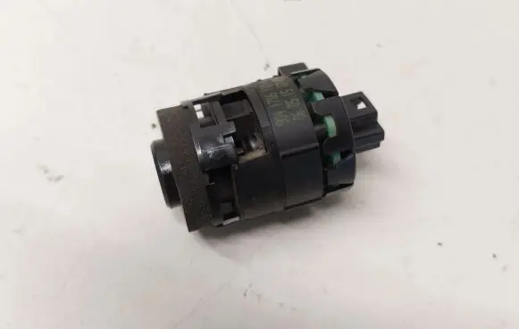Mercedes-Benz CLA C117 X117 W117 Interior temperature sensor A2118300272