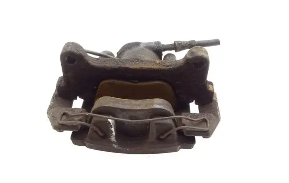 Audi A4 S4 B8 8K Front brake caliper 755