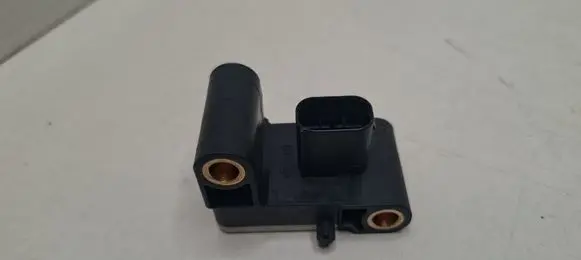 BMW 3 E92 E93 Airbag deployment crash/impact sensor 6956485 0285003901 2707076577