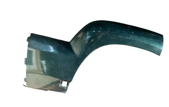 Toyota Land Cruiser (J120) Rear fender molding trim 7565360020