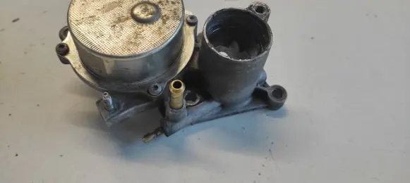 Ford Transit Vacuum pump 7224541501 X57Q2A451BJ