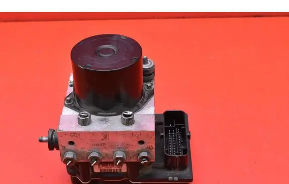 Seat Ibiza IV (6J,6P) ABS Pump 6R0614517AD