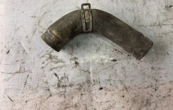 Hyundai Matrix Engine coolant pipe/hose