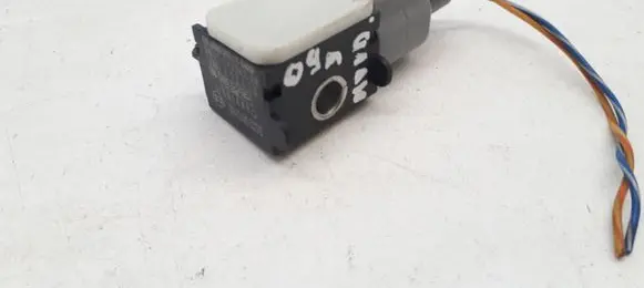 Ford Mondeo MK IV Airbag deployment crash/impact sensor 3M5T14B342AB