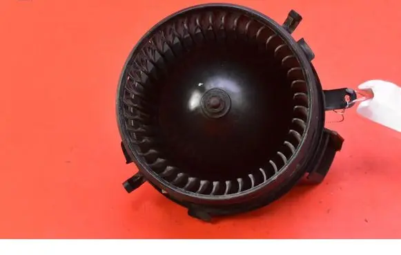 Peugeot Boxer Heater fan/blower 5E1630100
