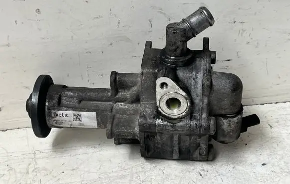 BMW 5 F10 F11 Power steering pump 407944801 5009278 09H11