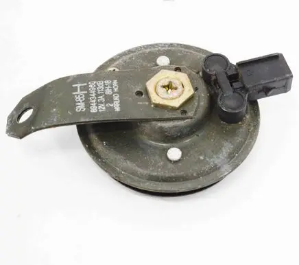 Isuzu Trooper Horn signal 8944344960